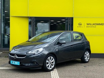 Photo Opel Corsa 1.4 90ch Enjoy Start/Stop 5p