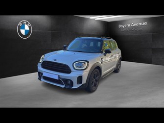 Photo Mini Countryman Countryman Cooper 136ch Northwood BVA7