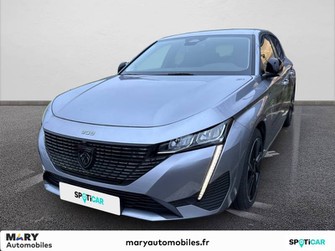 Photo Peugeot 308 Electrique 54 kWh 156ch Allure