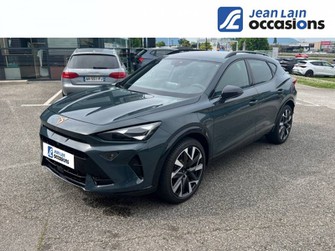 Photo Cupra Formentor eHybrid 272 ch DSG6 VZ