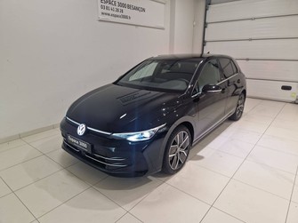 Photo Volkswagen Golf Golf 1.5 eHybrid 204 DSG6