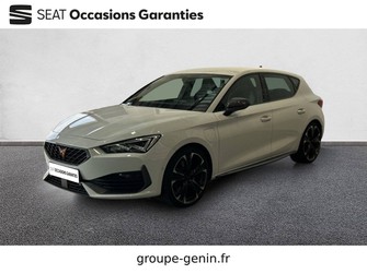 Photo Cupra Leon Leon 1.4 e-HYBRID 245 ch DSG6