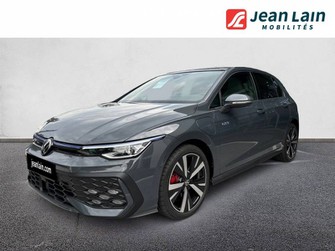 Photo Volkswagen Golf 1.5 eHybrid 272 DSG6 GTE