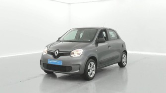 Photo Renault Twingo III Twingo III TCe 95