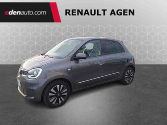 Photo Renault Twingo III Achat Intégral - 21 Intens
