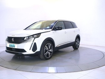 Photo Peugeot 5008 5008 BlueHDi 180ch S&S EAT8