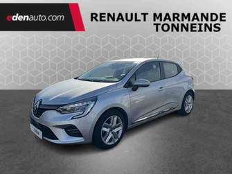 Photo Renault Clio TCe 100 Zen