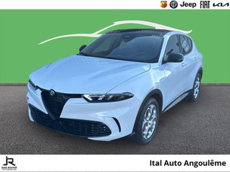 Photo Alfa-Romeo Tonale 1.5 Hybrid 130ch Sprint TCT