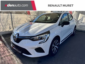 Photo Renault Clio TCe 90 Equilibre