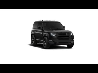 Photo Land-Rover Defender 90 3.0 D250 X-Dynamic SE
