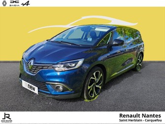 Photo Renault Grand Scenic 1.3 TCe 140ch Intens EDC - 21