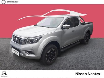 Photo Nissan Navara 2.3 dCi 160ch King-Cab Tekna E6D