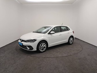 Photo Volkswagen Polo Polo 1.0 TSI 95 S&S BVM5