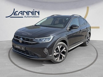 Photo Volkswagen Taigo Taigo 1.0 TSI 116 DSG7