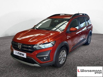Photo Dacia Jogger Jogger ECO-G 100 7 places