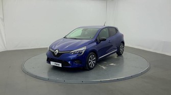 Photo Renault Clio V Clio Blue dCi 100 - 21N Limited