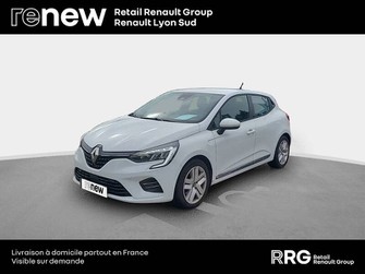Photo Renault Clio V Clio E-Tech 140
