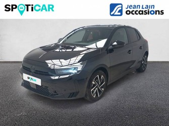 Photo Opel Corsa 1.2 Turbo 130 ch BVA8 GS