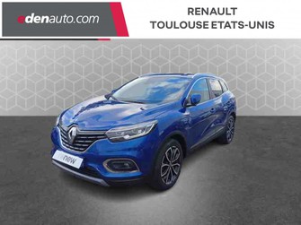Photo Renault Kadjar Blue dCi 115 EDC Intens