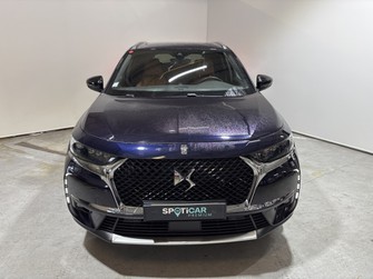 Photo DS 7 Crossback BlueHDi 180ch Grand Chic Automatique