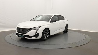 Photo Peugeot 308 PureTech 130ch S&S EAT8 Allure