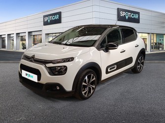 Photo Citroen C3 1.5 BlueHDi 100ch S&S Shine Pack E6.d