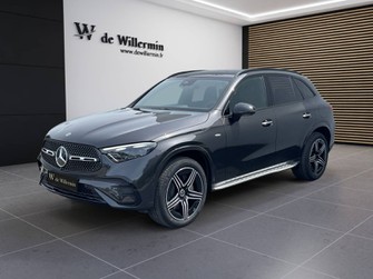 Photo Mercedes GLC GLC GLC 300 de Hybrid EQ 9G-Tronic 4Matic