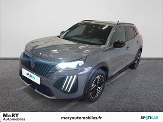Photo Peugeot 2008 PureTech 100 S&S BVM6 Allure