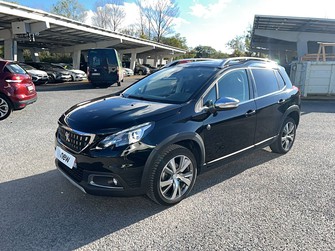 Photo Peugeot 2008 2008 BlueHDi 100ch S&S BVM5