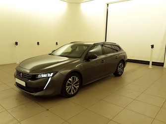 Photo Peugeot 508 SW 508 SW Hybrid 225 e-EAT8