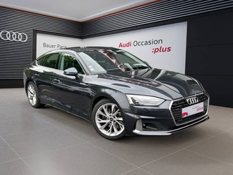 Photo Audi A5 Sportback 35 TFSI 150 S tronic 7 Business Executive