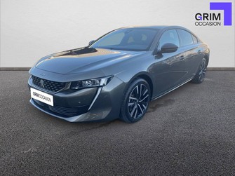 Photo Peugeot 508 508 PureTech 225 ch S&S EAT8