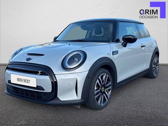 Photo Mini  HATCH 3 PORTES ELECTRIC F56 BEV LCI Hatch 3 Portes Cooper SE 184 ch