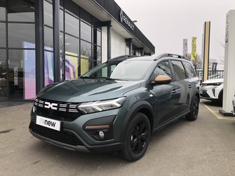 Photo Dacia Jogger Jogger Hybrid 140 7 places