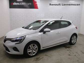 Photo Renault Clio Blue dCi 100 - 21N Business