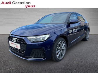 Photo Audi A1 Sportback 25 TFSI 95ch Advanced S tronic 7