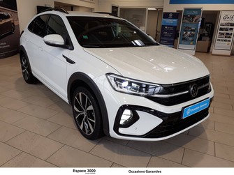 Photo Volkswagen Taigo Taigo 1.0 TSI 110 DSG7