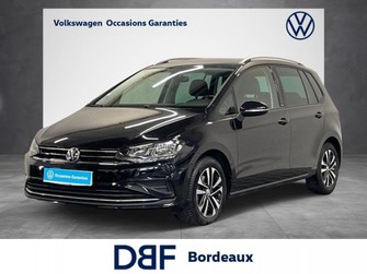 Photo Volkswagen Golf Sportsvan 1.5 TSI 130 EVO BVM6 IQ.Drive