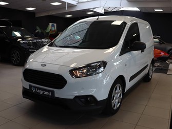 Photo Ford Transit Courier 1.0 EcoBoost 100ch Trend