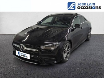 Photo Mercedes CLA Classe CLA Coupé 200 7G-DCT AMG Line