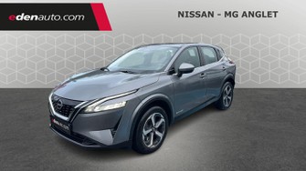 Photo Nissan Qashqai III e-Power 190 ch Acenta 5p