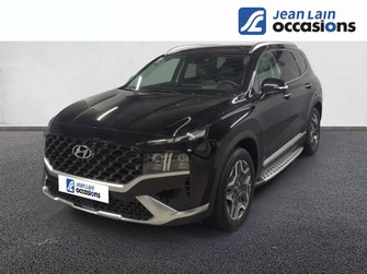 Photo Hyundai Santa Fe 1.6 T-GDi Plug-in 265 HTRAC BVA6 Executive