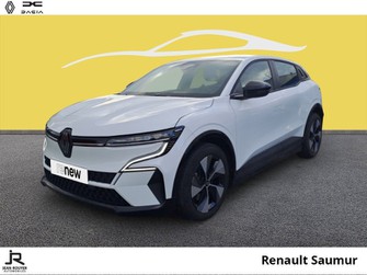 Photo Renault Megane E-Tech Electric EV40 130ch Equilibre standard charge