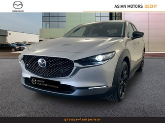 Photo Mazda CX-30 2.0 e-SKYACTIV-X M-Hybrid 186ch Homura BVA 2025