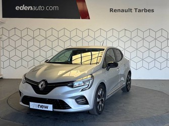Photo Renault Clio TCe 90 Evolution