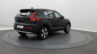 Photo Volvo XC40 B3 163 ch DCT7 Start