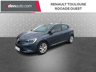 Photo Renault Clio E-Tech 140 Business