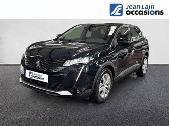 Photo Peugeot 3008 Puretech 130ch S&S BVM6 Allure