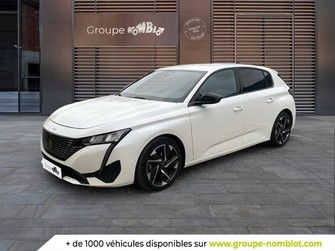 Photo Peugeot 308 308 PureTech 130ch S&S EAT8
