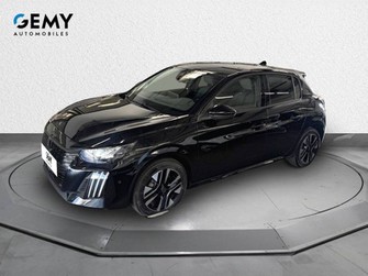 Photo Peugeot 208 Hybrid 110 e-DCS6 Allure